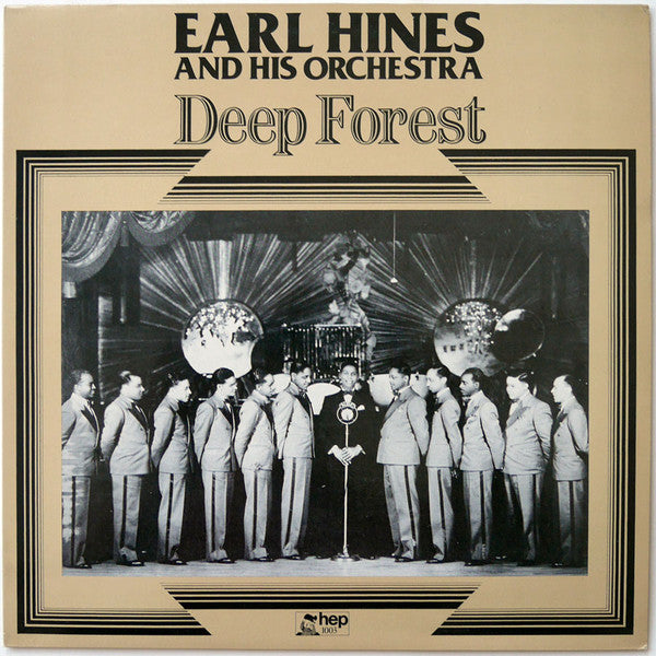 Release: Unknown Release-Vinyl-UK-1984-HEP 1003-9567375