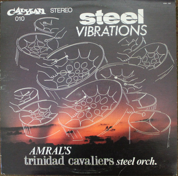 Steel Vibrations