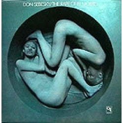 Master Release: The Rape Of El Morro by Don Sebesky