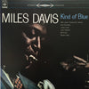 Miles Davis - Kind Of Blue (Vinyl, LP, Album, Reissue, Stereo) Very Good Plus (VG+) / Very Good Plus (VG+)