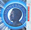 King Sunny Ade & His African Beats - Aura = オーラ (Vinyl, LP, Album, Stereo) Very Good (VG) / Very Good (VG)