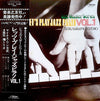 Teru Sakamoto Trio - Let's Play Jazz Piano Vol.1 (Vinyl, LP, Album)