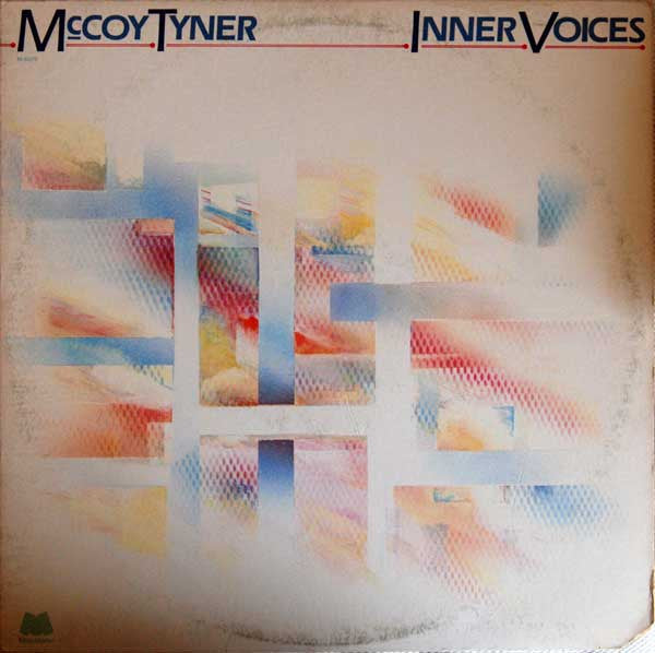 Release: Inner Voices-Vinyl-US-1977-M-9079-1955571