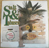 Various - Salt & Tabasco (Vinyl, LP, Compilation, Stereo) Very Good Plus (VG+) / Very Good Plus (VG+)