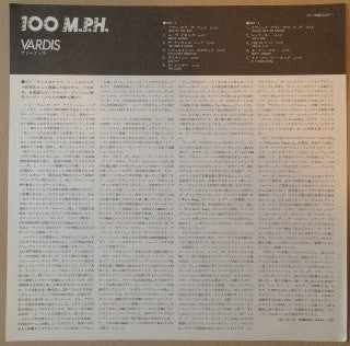 100 M.P.H.