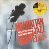 Manhattan Jazz Quintet - Autumn Leaves (Vinyl, LP, Album, Stereo) Very Good (VG) / Very Good (VG)