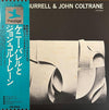 Kenny Burrell - Kenny Burrell & John Coltrane (Vinyl, LP, Album, Re...