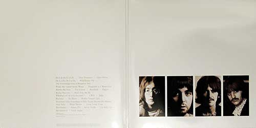 Release: The Beatles-Vinyl-Japan-2012-TOJP-60190-91-5279538