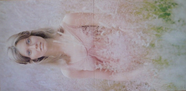 Crystal Lady