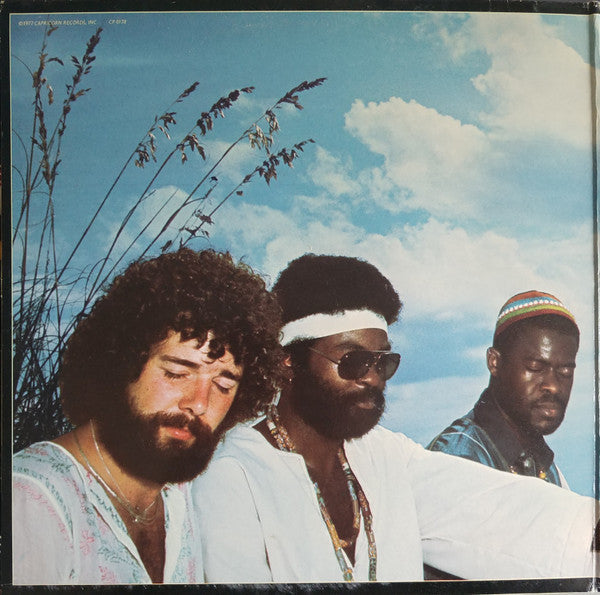 Release: Sea Level-Vinyl-US-1977-CP 0178-9263461
