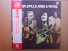 Crosby, Stills, Nash & Young - All Together (Vinyl, LP, Album, Compilation, Reissue) Very Good Plus (VG+) / Very Good Plus (VG+)