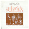 The Great Guitars - Great Guitars At Charlie's Georgetown (Vinyl, LP, Album) Very Good (VG) / Very Good (VG)