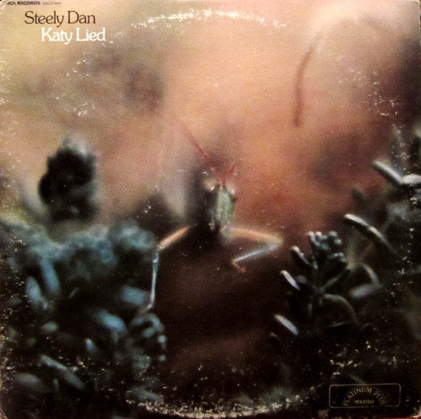 Release: Katy Lied-Vinyl-US-1980-MCA-37043, ABCD-846-4485992
