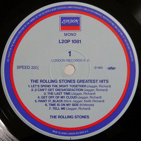 Greatest Hits