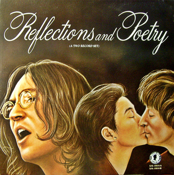 Reflections & Poetry