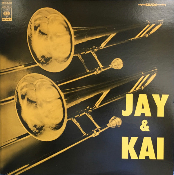 Master Release: Jay & Kai by J.J. Johnson