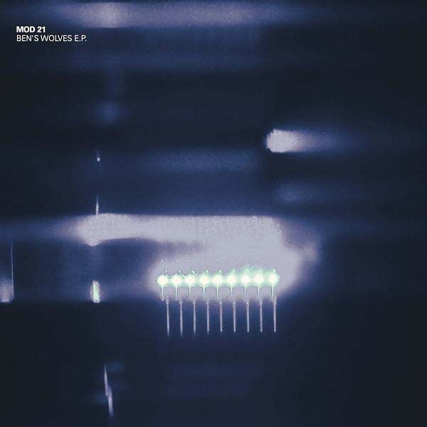 Master Release: Ben's Wolves E.P. by Mod21