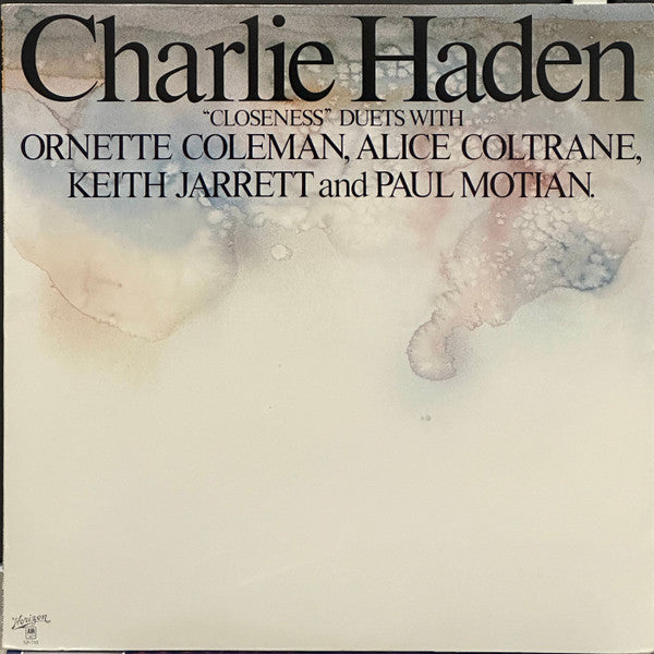 Release: Closeness-Vinyl-US-1976-SP-710, SP-710, 11-1654091
