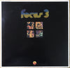 Focus (2) - Focus 3 (2xVinyl, LP, Album) Good Plus (G+) / Good Plus (G+)