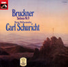 Anton Bruckner - Sinfonie Nr. 9 (Vinyl, LP) Very Good Plus (VG+) / Very Good (VG)