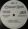 Cuban Link - Scandalous / Sugar Daddy (Vinyl, 12
