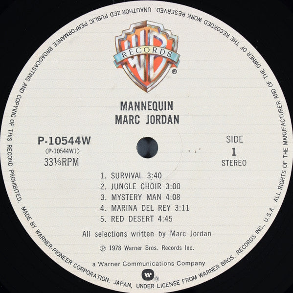 Mannequin