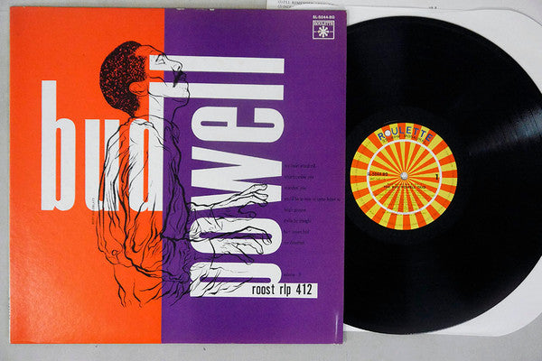 The Bud Powell Trio