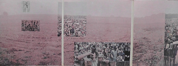 Woodstock Two