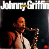 Johnny Griffin - Big Soul (Vinyl, LP, Compilation)
