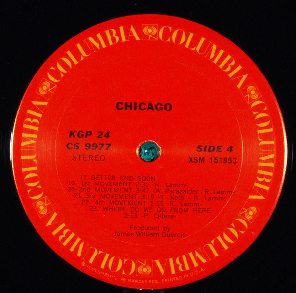 Chicago