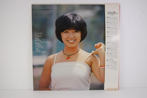 榊原郁恵ベスト・アルバム　ドゥ・イット・バン・バン