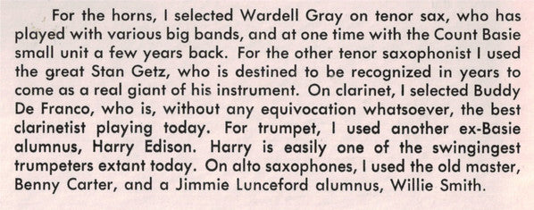 Norman Granz' Jam Session #4