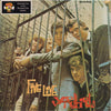 The Yardbirds - Five Live Yardbirds (Vinyl, LP, Album, Reissue, Mono) Very Good Plus (VG+) / Good Plus (G+)