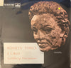 Johann Sebastian Bach - J. S. Bach: Goldberg Variations (record 2) (Vinyl, LP, Album, Mono) Very Good Plus (VG+) / Good Plus (G+)