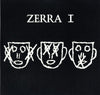 Zerra I - Zerra I (Vinyl, LP, Album) Very Good (VG) / Very Good (VG)