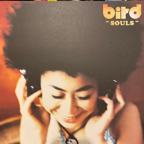 Master Release: Souls by Bird
