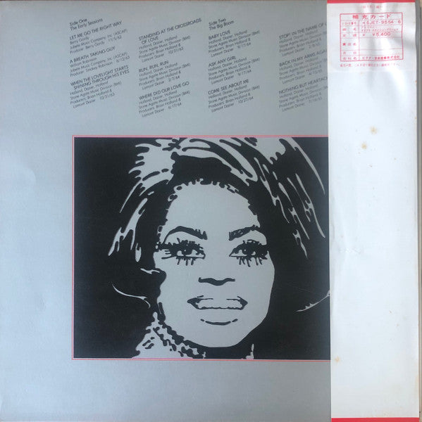 Release: Anthology-Vinyl-Japan-1974-SJET-9554~6, SMOT-9049, M9-794A3-9351282