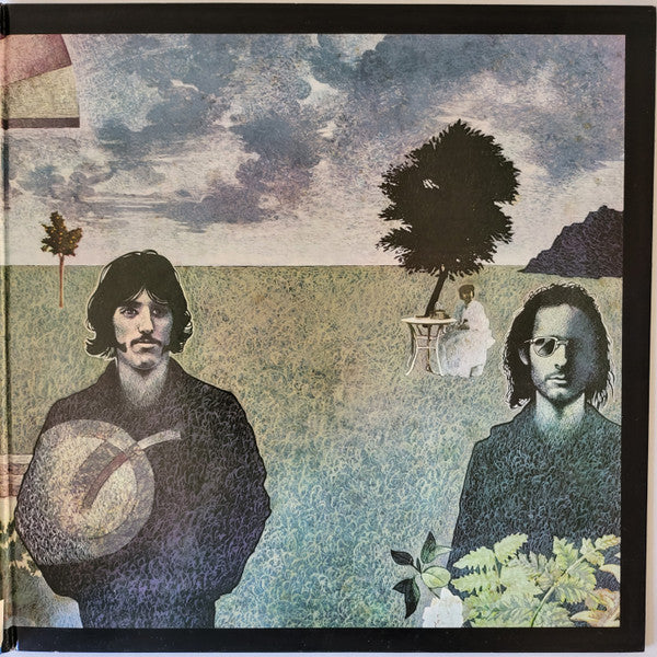 The Soft Parade