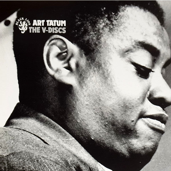Master Release: The V-Discs by Art Tatum
