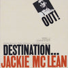 Jackie McLean - Destination... Out! (Vinyl, LP, Album, Limited Edition, Reissue, Remastered) Very Good (VG) / Very Good Plus (VG+)