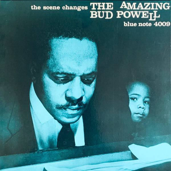 The Scene Changes, Vol. 5