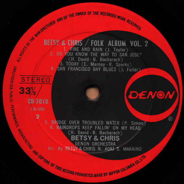 Folk Album 2