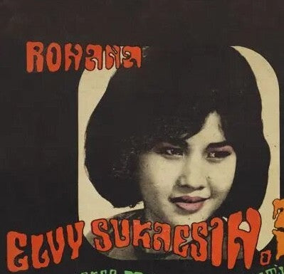 Elvy Sukaesih