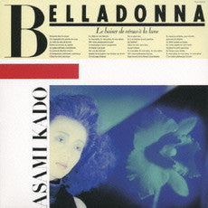 Master Release: Belladonna by Asami Kado