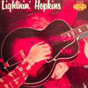 Lightnin' Hopkins - Strums The Blues (Vinyl, LP, Compilation)