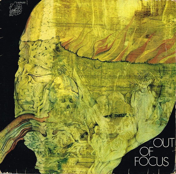 Master Release: Out Of Focus by Out Of Focus