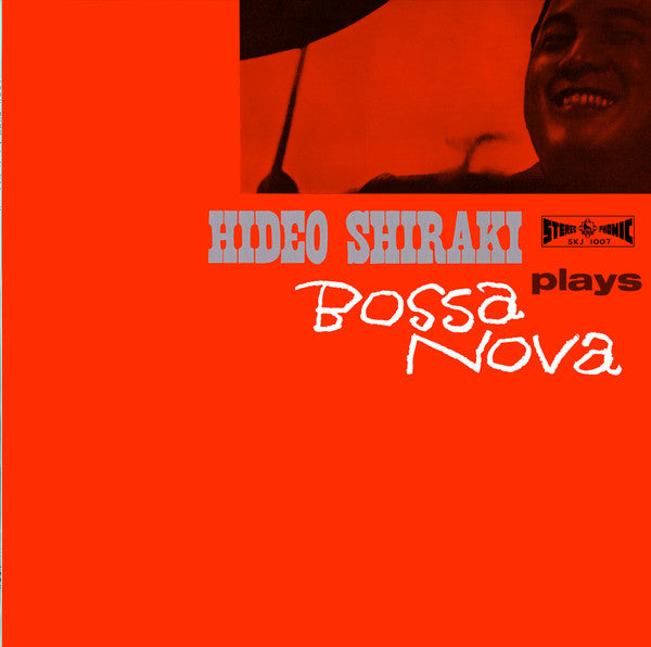 Plays Bossa Nova