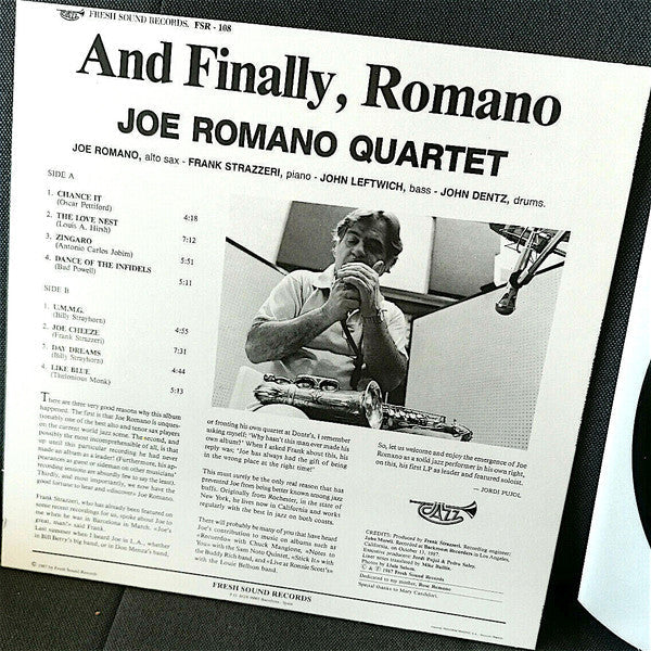 Release: Unknown Release-Vinyl-Spain-1987-FSR-108-9038824