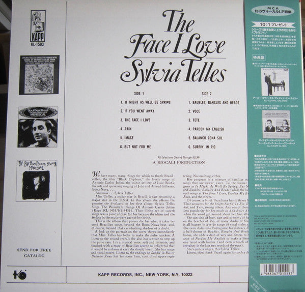 Master Release: It Might As Well Be Spring by Sylvia Telles