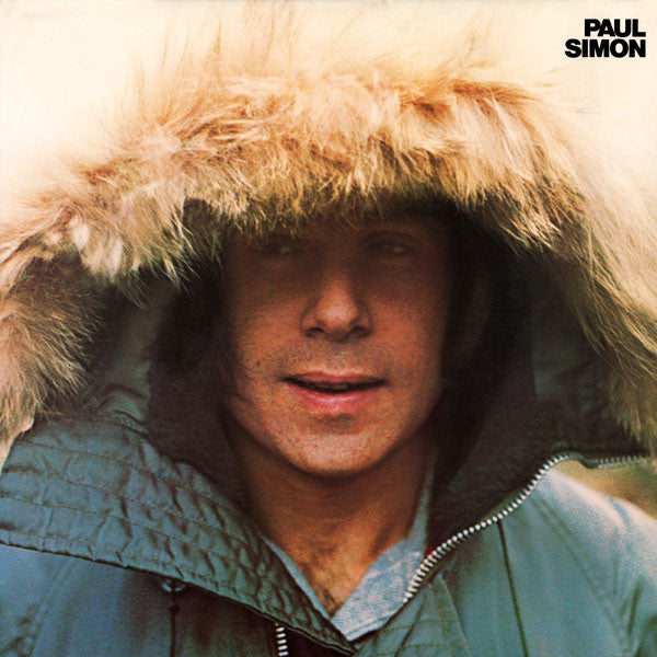 Release: Paul Simon-Vinyl-Japan-1972-SOPM 2, SOPM-2-4025889